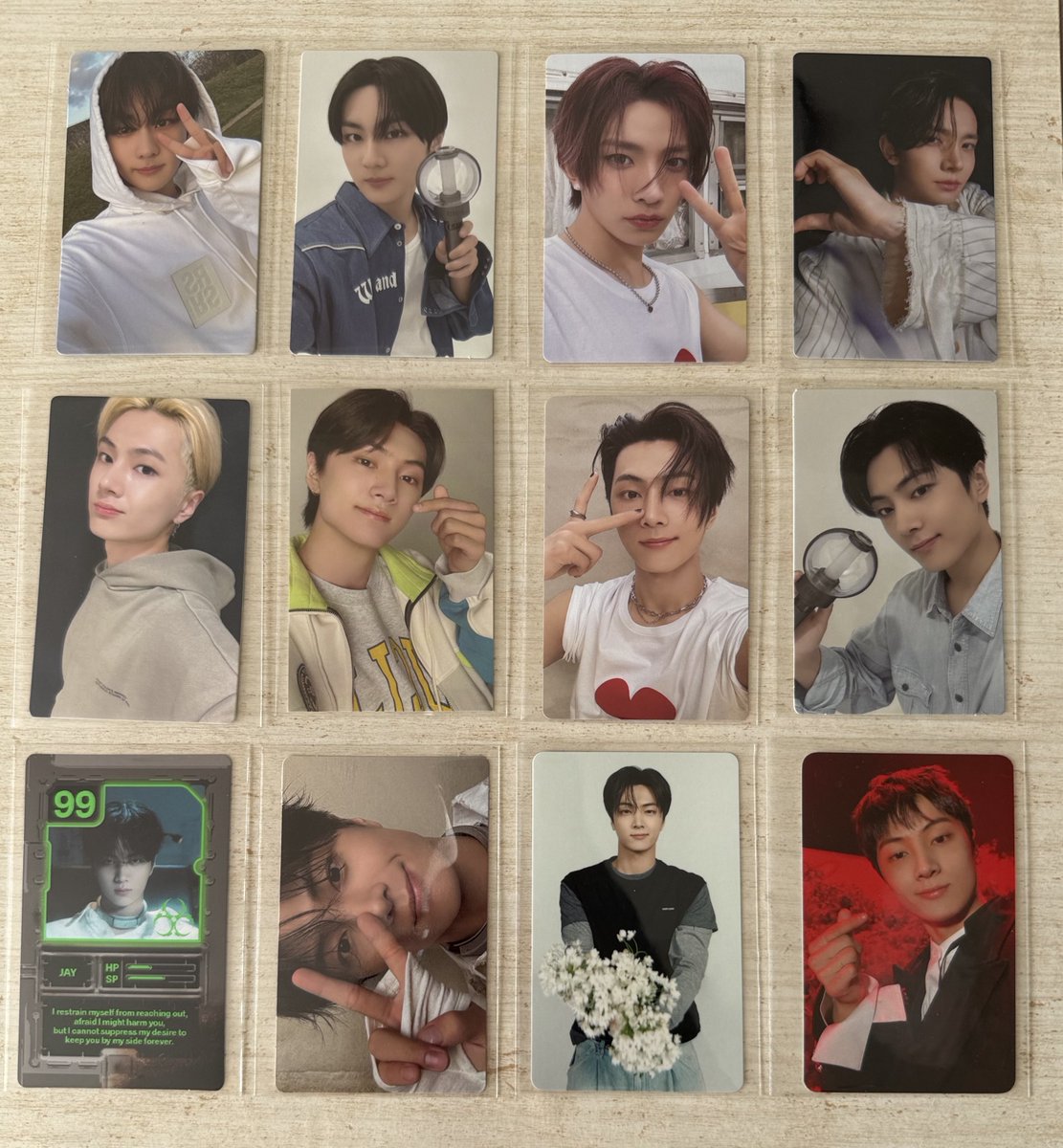 7 ꪔ̤̮ tweet media