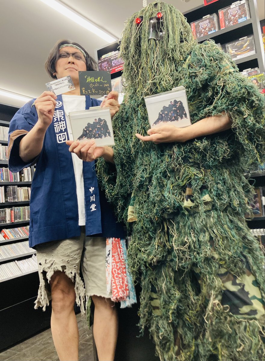 KANDARIVAS TOMOKI (@KandarivasT) / Posts / X