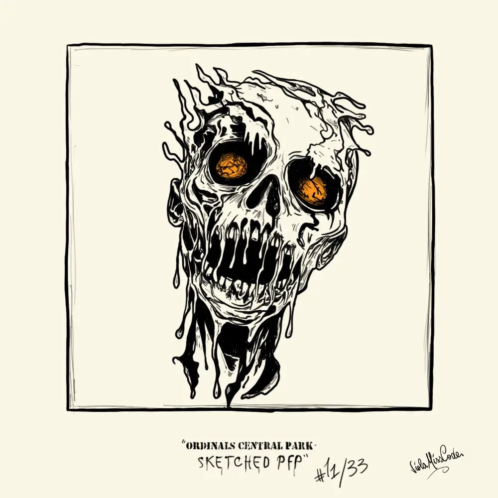 VoodooNFT tweet media