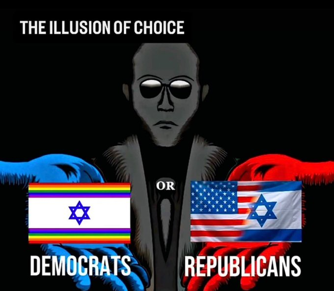 Seattle 🇵🇸 🇮🇷 tweet media