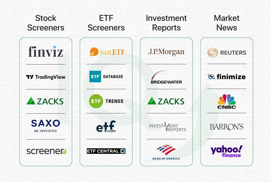Tools to find cheap stocks: