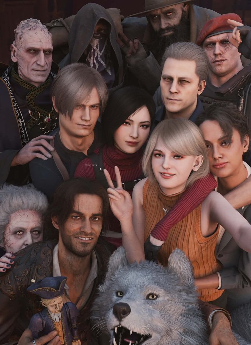 ‏ (غِنَى) Ꮆ卄卂几卂 || GAMER tweet media