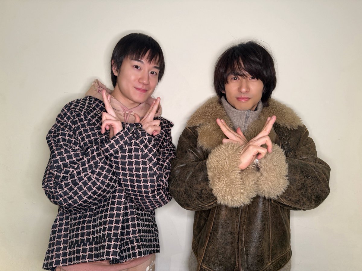 FMヨコハマ「Sunday Ride with Ken」 椿泰我が出演しました!!!!!!! お