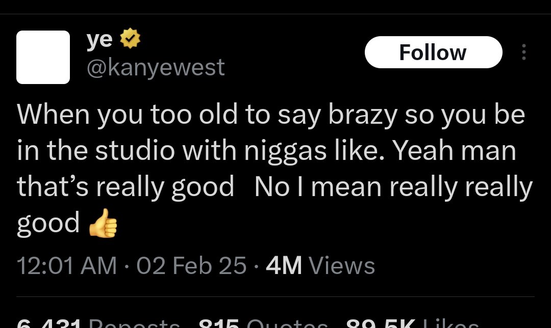 zunzetrider's tweet image. 