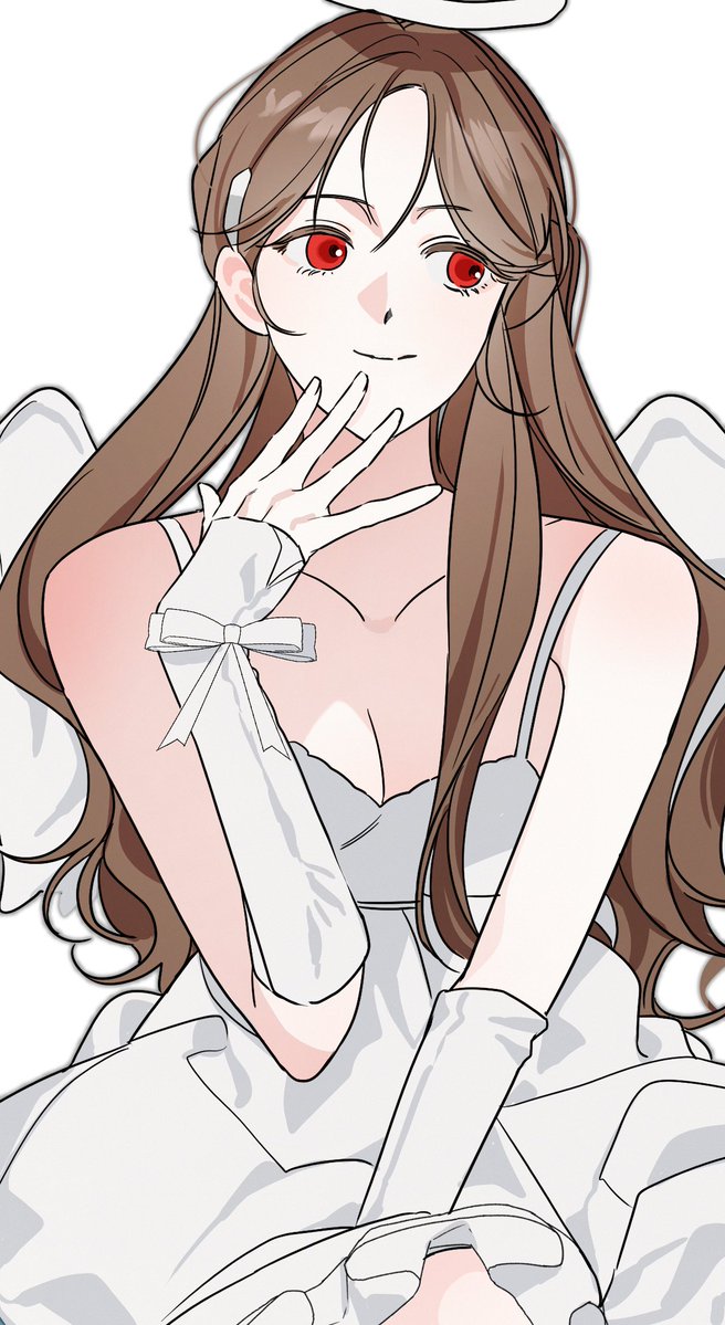 Ham77_cm's tweet image. 지인커미션했어요 
스푼보다 조오오금 퀄업했습니다!