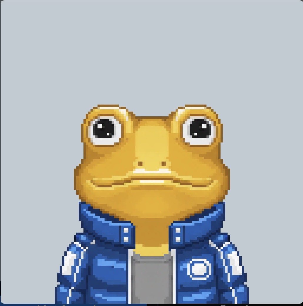 Rayo85K's tweet photo. @BytePepe https://t.co/qoaJ6iBXvW