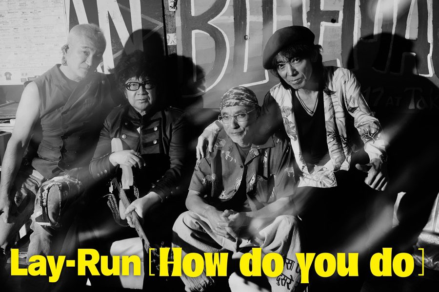 Billboard Live TOKYO【ビルボードライブ東京】 tweet media