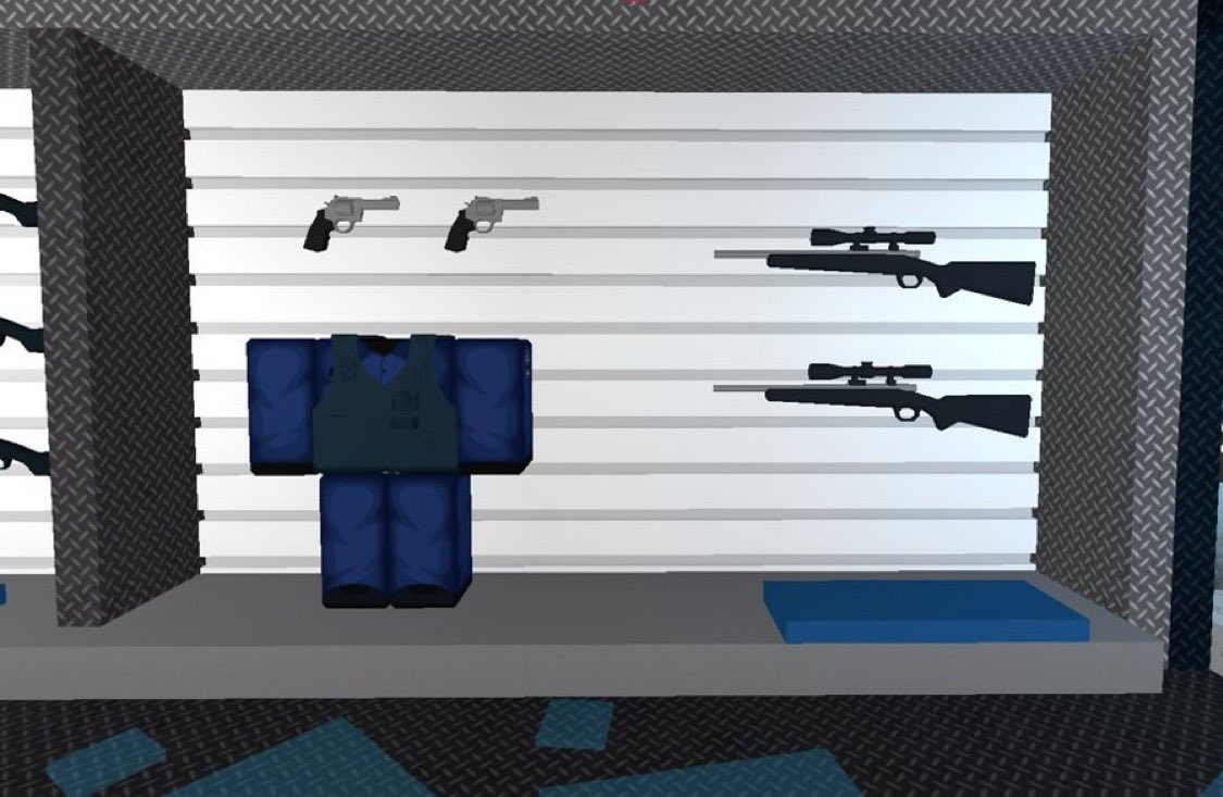 After a nearly 10-year wait, Prison Life has finally released the Sniper gamepass.