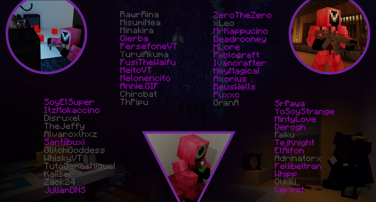 juegodelpollo_'s tweet image. 28 jugadores llegaron a salvo al dormitorio.
20 quedaron por el camino.
Muchas gracias a todos por este genial primer día! Os agradeceríamos que compartierais clips y momentos favoritos!!
Mañana, de una forma u otra, todo acabará O▽O