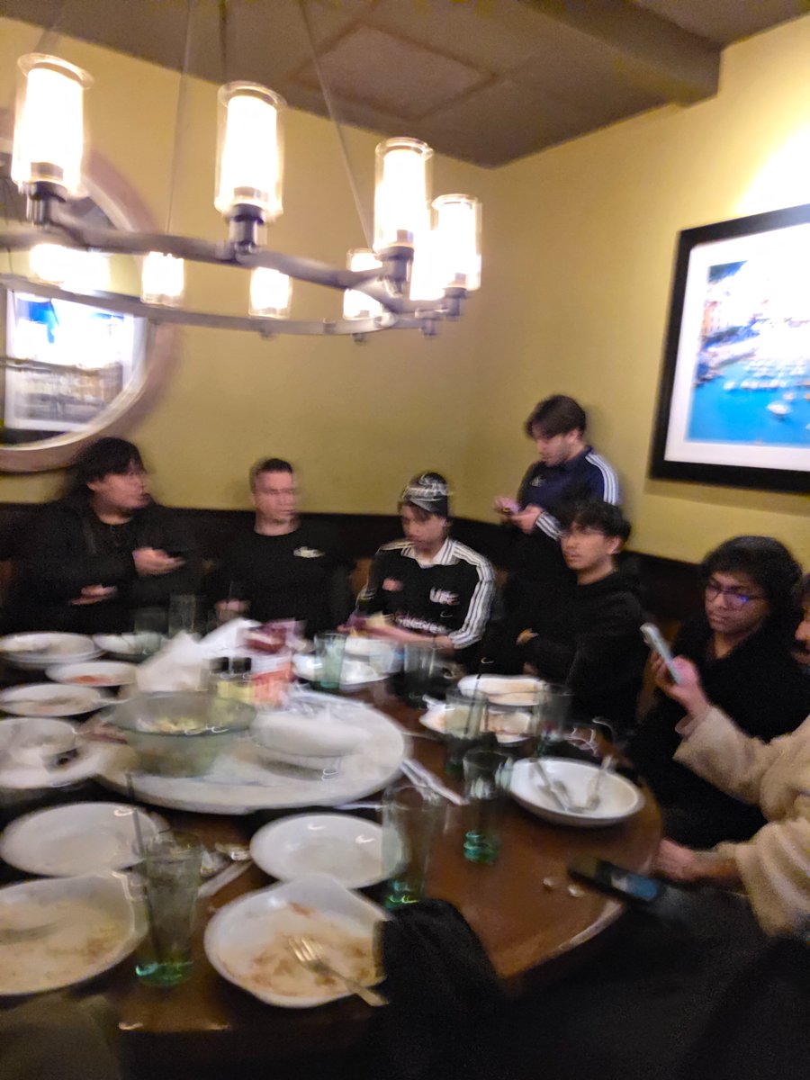 how many ontarians does it take to split a bill