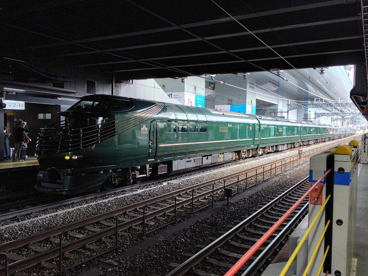 のひこみさつ@JR西日本完乗目指しているが… (@railboy103kei) / Posts / X