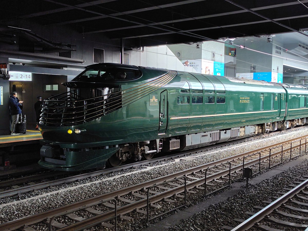 鉄道車両（JR西日本）￼トランプ2個セット 鉄道車両（JR西日本