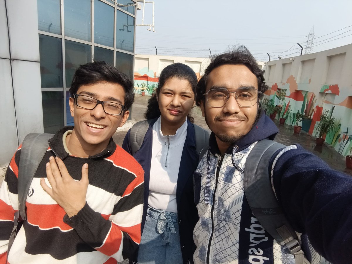 Sushovan65's tweet photo. Exams done,so jumped in2the Stellar Build-a-thon Kol.Decided2build only product-grade projects this yr.Amazing hackathon exp,especially the mentoring round,huge thanks 2 @AbhirupTweetOn &amp; @DebanjannnYaps 4helping evolve our💡.Judging pending,bt❤️the proc.@riseinweb3 @StellarOrg https://t.co/w9KTO2n7jg