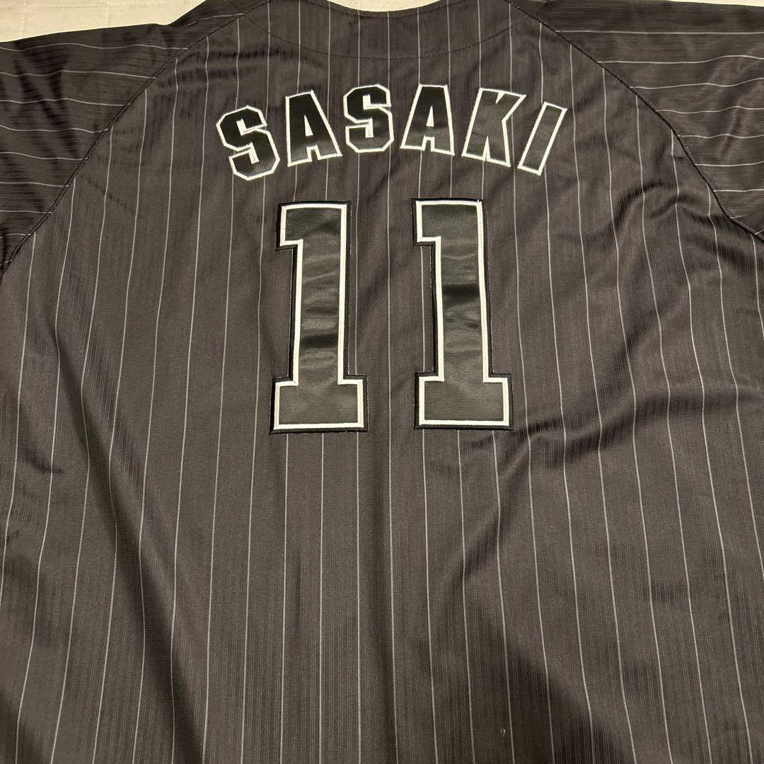 初*音様 佐々木千隼 サインユニフォーム HOME|ユニフォーム|#41 佐々木千隼|商品一覧|BAYSTORE ONLINE