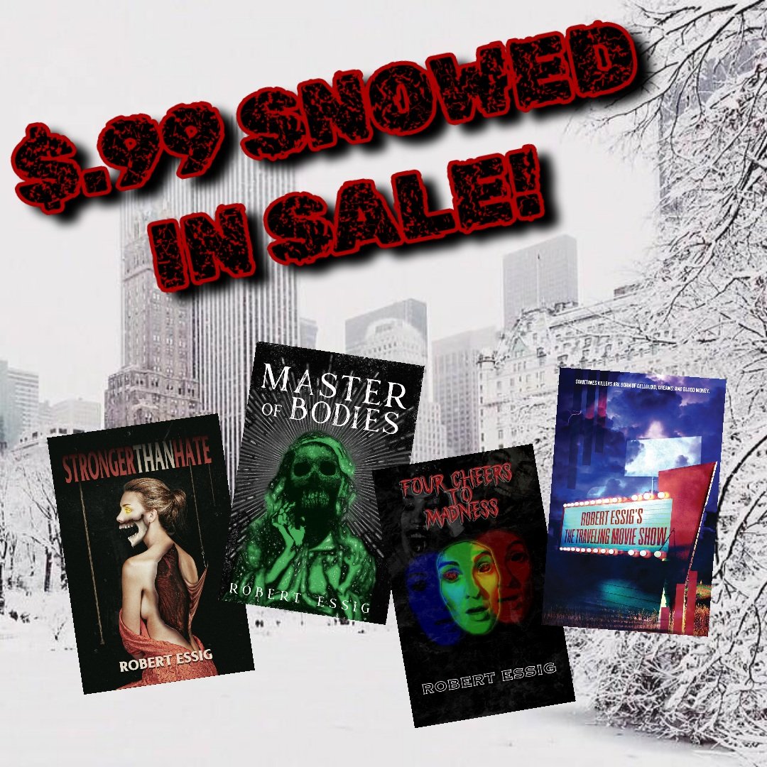 Robert Essig tweet media