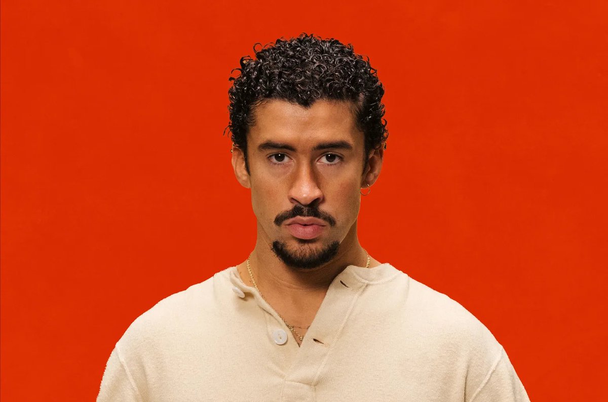 PopBase's tweet image. The race for #1 on this week’s Billboard 200 is “too close to call,” HITSDD reports.

A$AP Rocky, Bad Bunny, and ENHYPEN’s albums are competing for the top spot, with fewer than 500 units separating the first and second spots, and the third trailing by a couple thousand units.