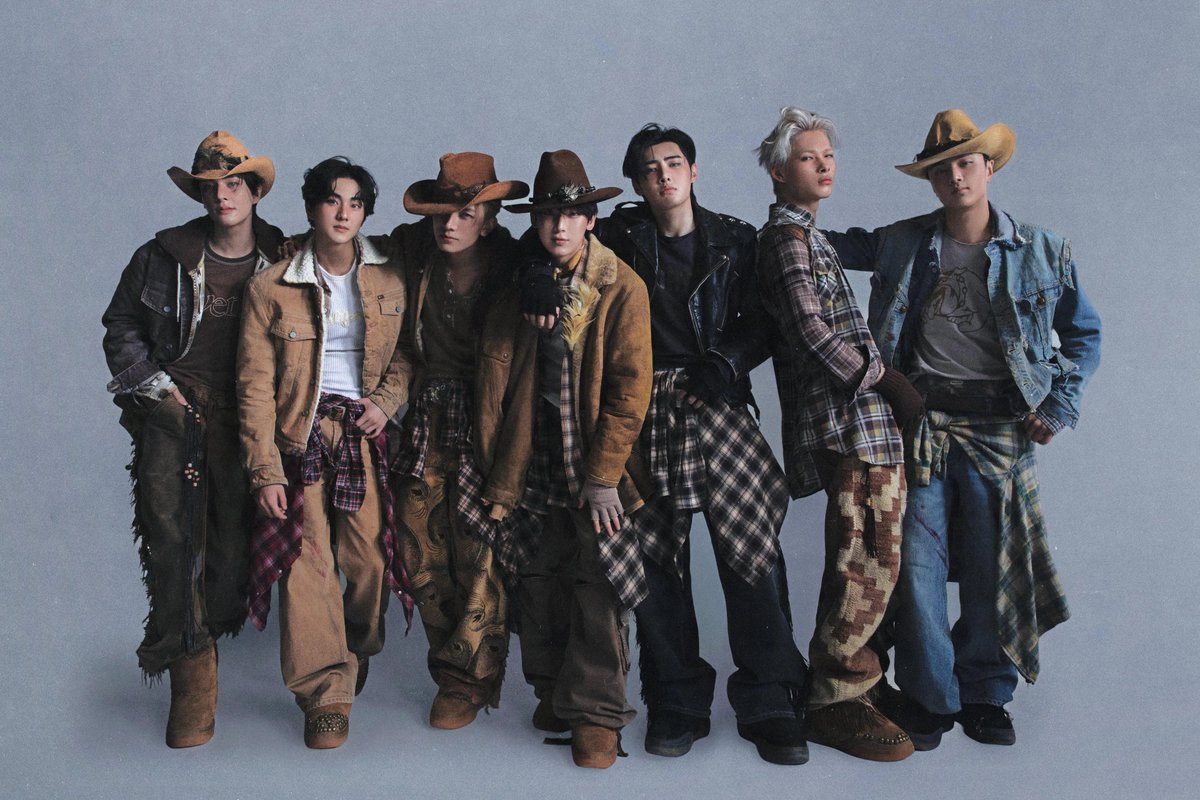 PopBase's tweet image. The race for #1 on this week’s Billboard 200 is “too close to call,” HITSDD reports.

A$AP Rocky, Bad Bunny, and ENHYPEN’s albums are competing for the top spot, with fewer than 500 units separating the first and second spots, and the third trailing by a couple thousand units.