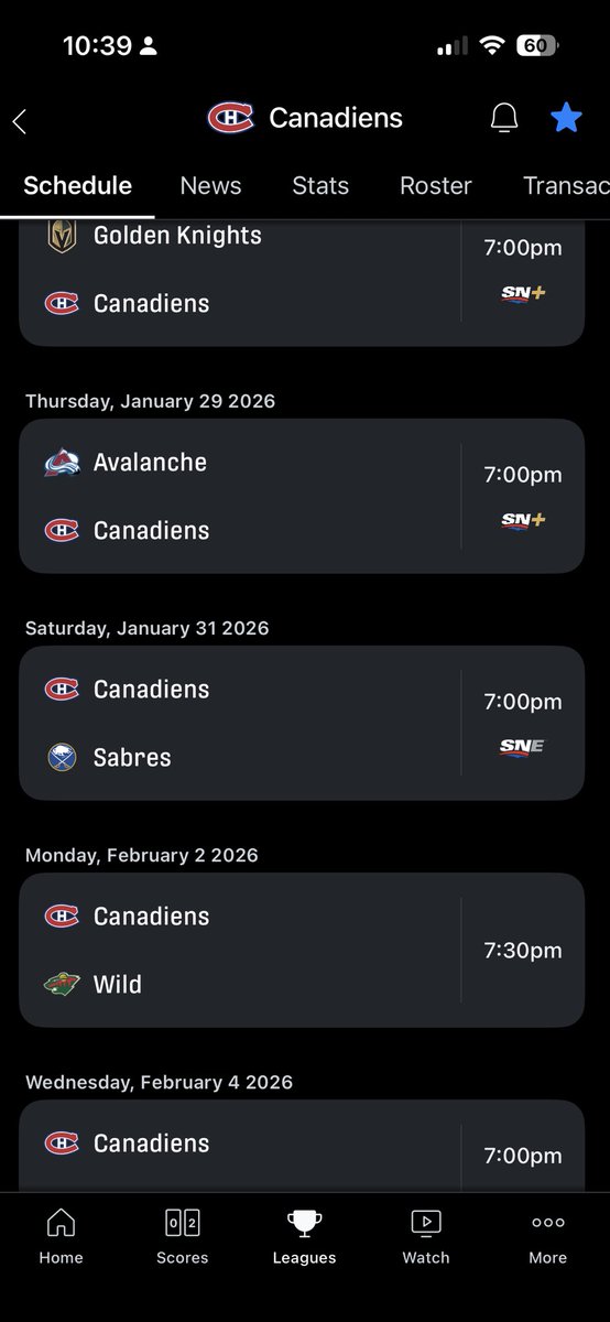 giopal's tweet image. Didn’t realize this was our schedule before the Olympics. Ok I’m panicking. #gohabsgo