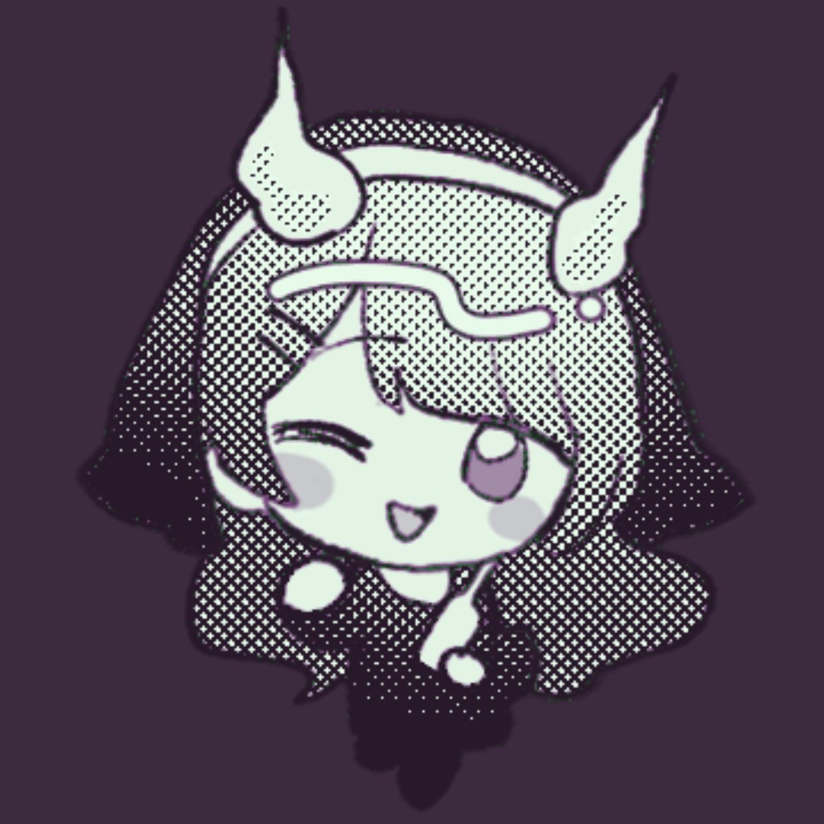 minagilinka's tweet photo. おひるひるひる🍚
寝た時間ちびっとだったけど
昨日沢山寝てたから
みなぎってるよぉ〜💪
今日は22時頃にガチグラいてくるよ
そしてこりは
プリメリちゃん #Prima_Merill が
原作通り激かわに描いてくれた
シスターりんかよ〜ん†❤︎
手に持ってるのは……?
今日もまったりみなぎってこぉ〜💪✟ https://t.co/cjo6omcrNn