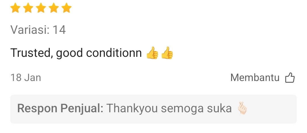 PrelovedwithVC's tweet photo. https://t.co/AdYBTe1JUg