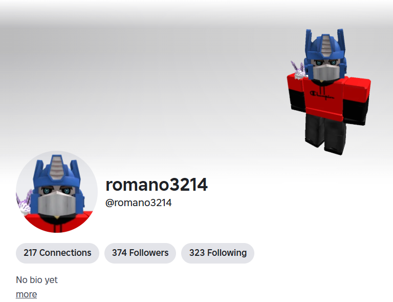 AetherVoid00's tweet photo. With all the Roblox stuff going on, I would like to add this. Please stay away from: 

Maxell235 (User ID: 350968838). He has groomed a 14 year old and s*xually exploited her (He is 25). 

As well as romano3214 (User ID: 59463460) who knew about it and supports it. https://t.co/JXqBybvkiC
