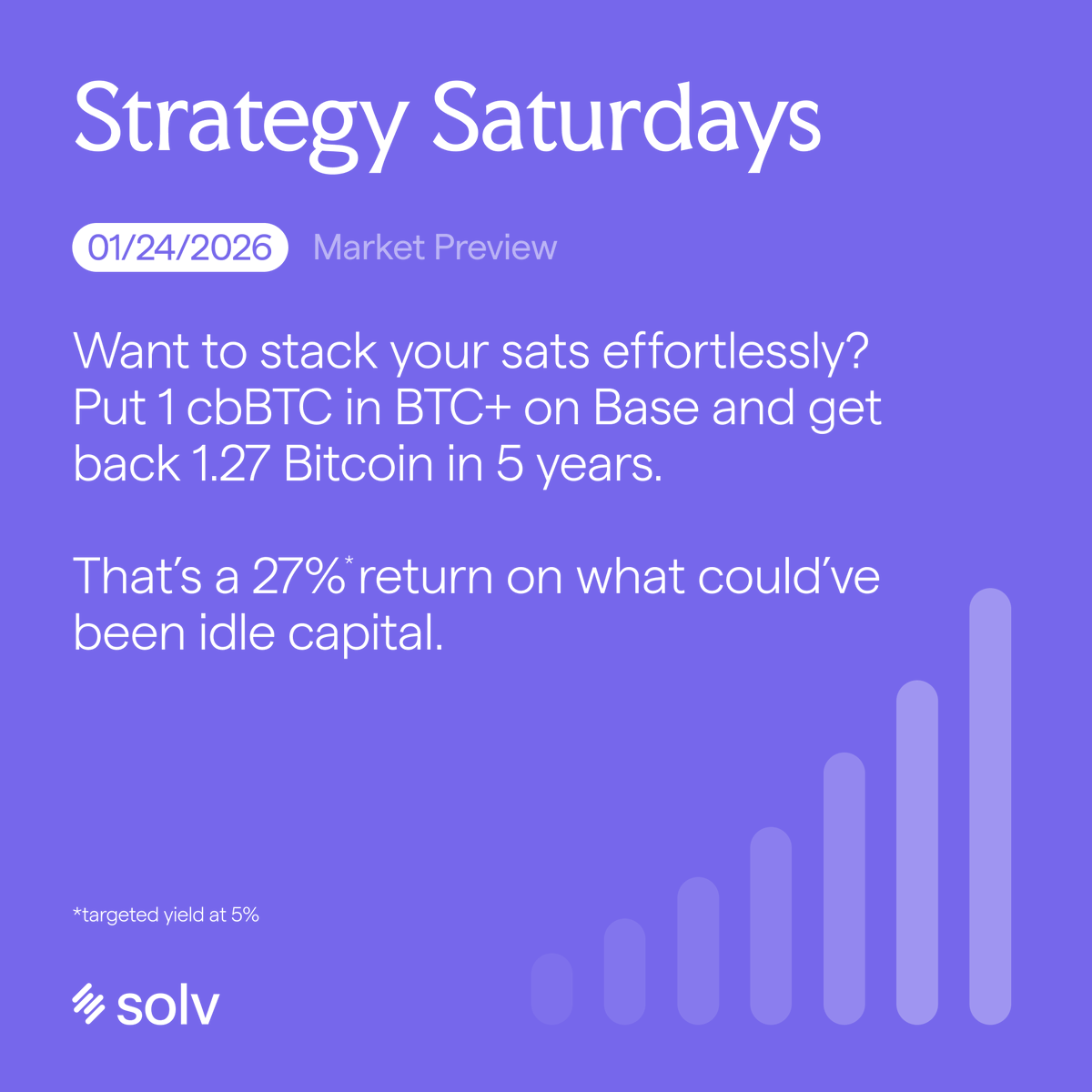 Solv Protocol (@SolvProtocol) / Posts / X