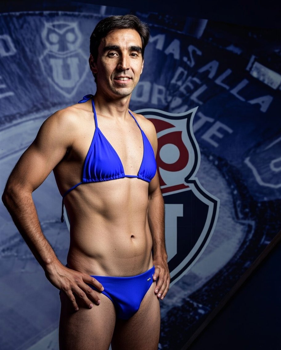 Esta mierda de dt trajeron DIRIGENTES KL INUTILES 
#VamosLaU