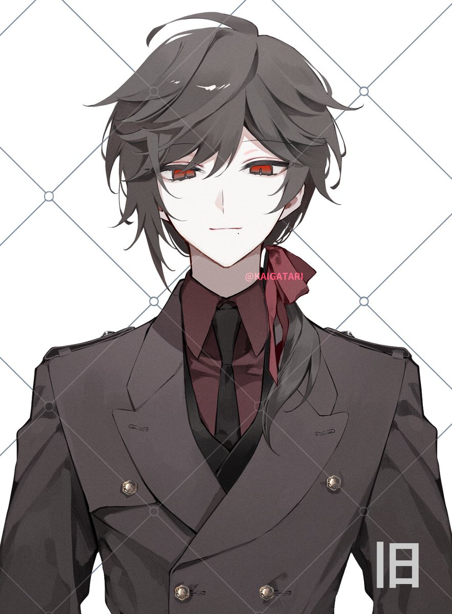 怪がたり tweet media