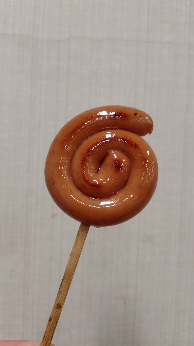 monnyu66's tweet photo. ペロペロキャンディを手に入れた！🍭
#ニッポンクラフトビアフェスティバル https://t.co/u4AB4S7GNu