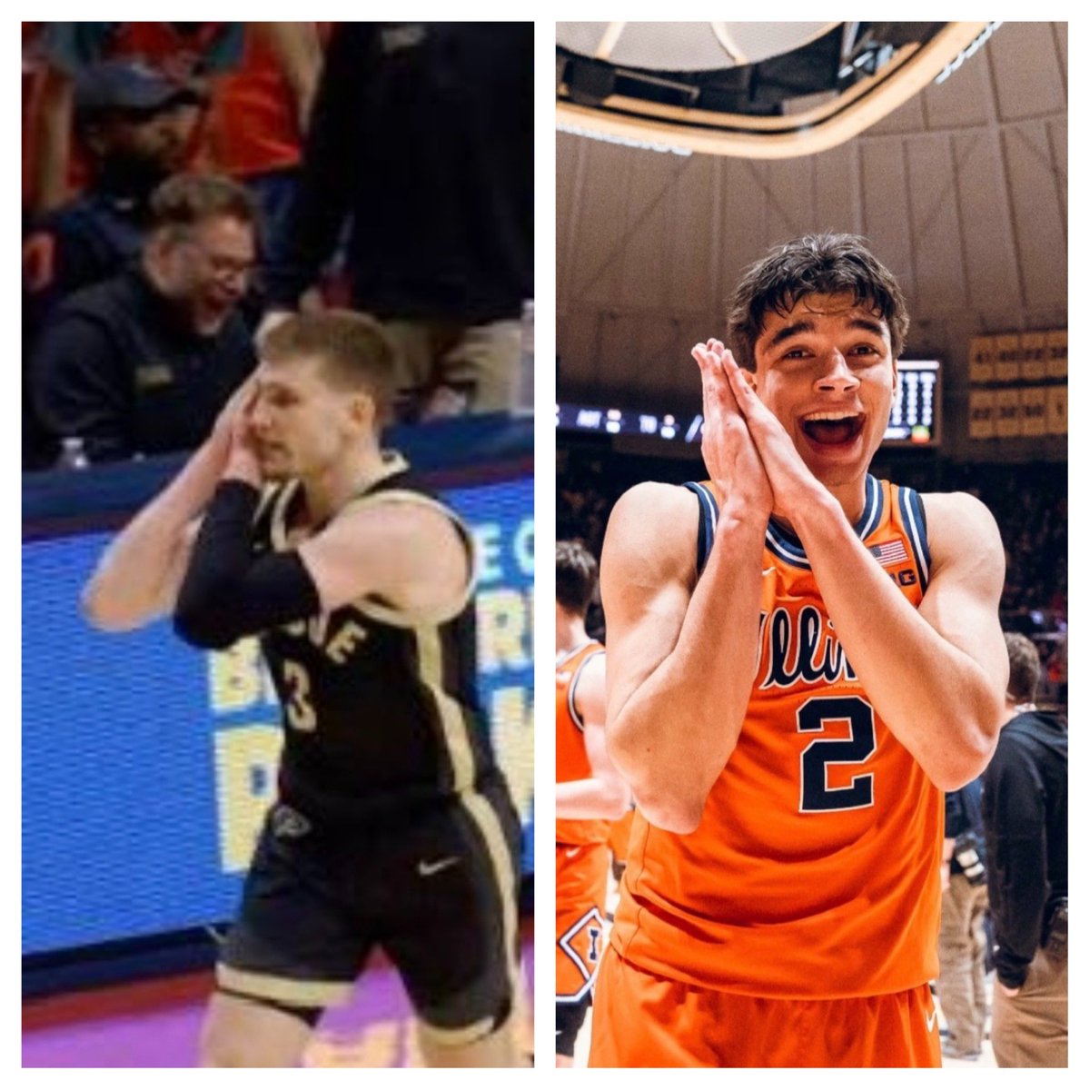 KedPrince4's tweet photo. No caption needed…#Illini #boilerup https://t.co/mi2Fmuooxp