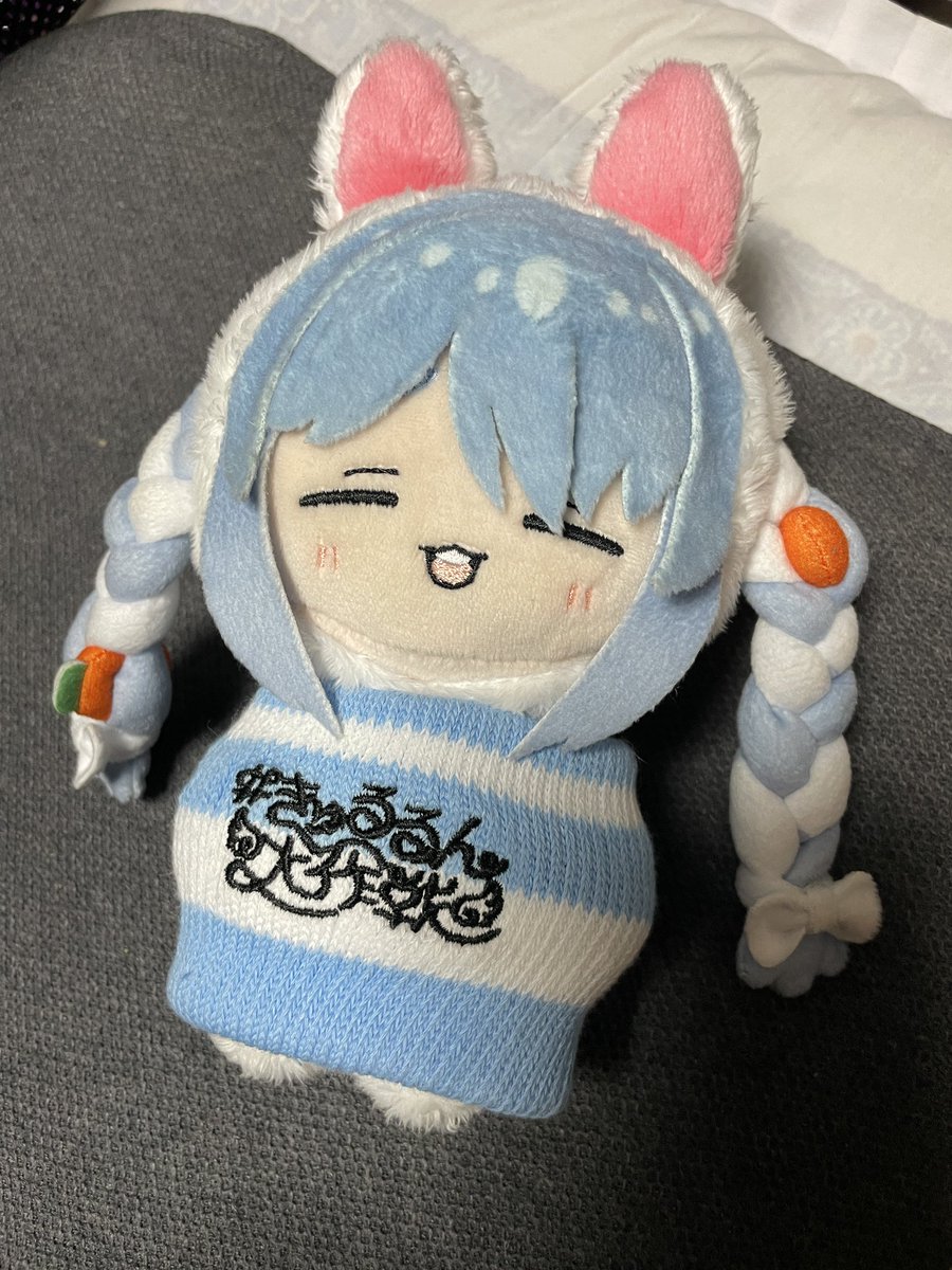 きゅるるん大作戦のリストバンド装備したら拘束されてるみたいになっちゃった みんなどうやって使ってるんだろ