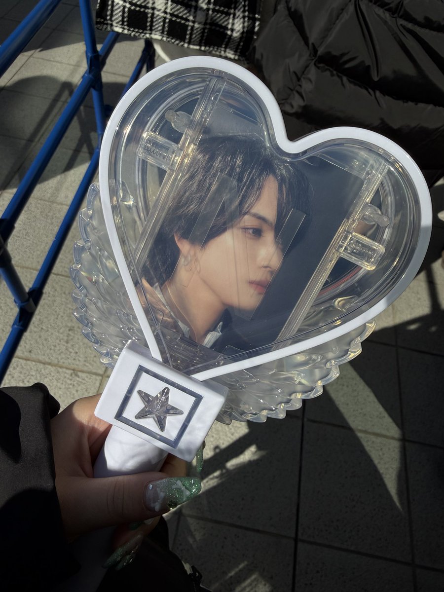 また宝物増えたー🩷