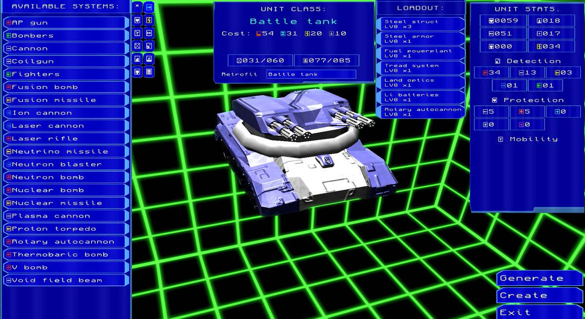 jejoxdev | HARD VOID Demo on Steam! tweet media