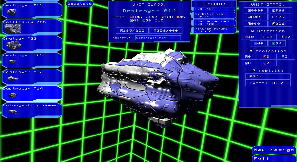 jejoxdev | HARD VOID Demo on Steam! tweet media