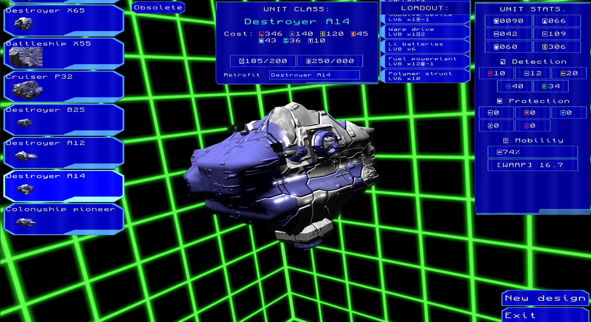 jejoxdev | HARD VOID Demo on Steam! tweet media