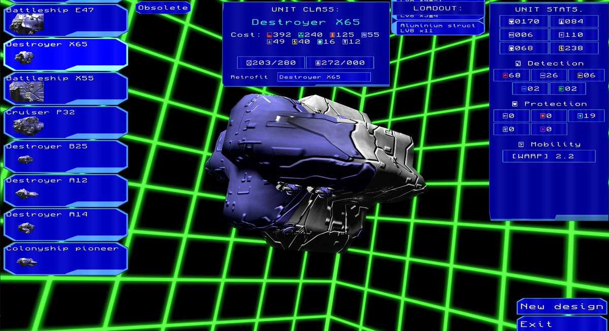 jejoxdev | HARD VOID Demo on Steam! tweet media