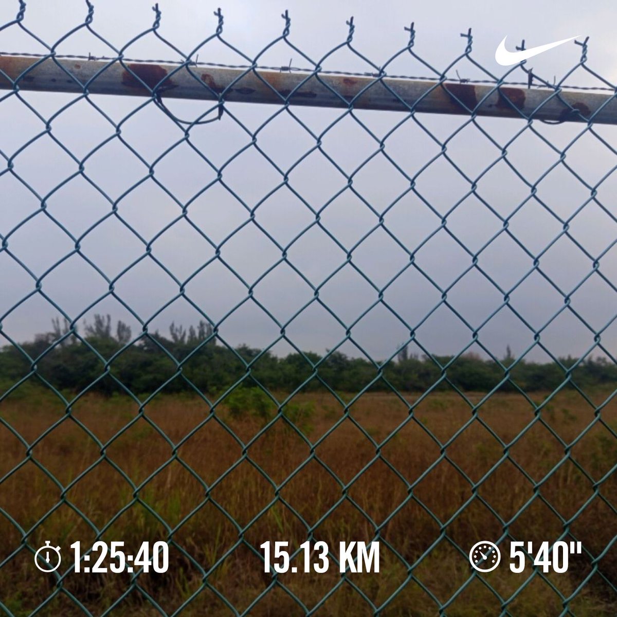 francdevilred's tweet photo. Ahí vamos!!!
Metiéndole kilometraje a la máquina!! #running #sabado https://t.co/D9chwhcpPH