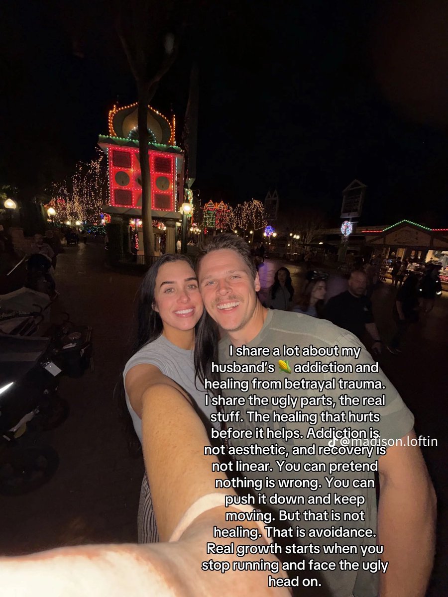 nocertainlynot's tweet image. Mormon porn addiction couples are so fascinating