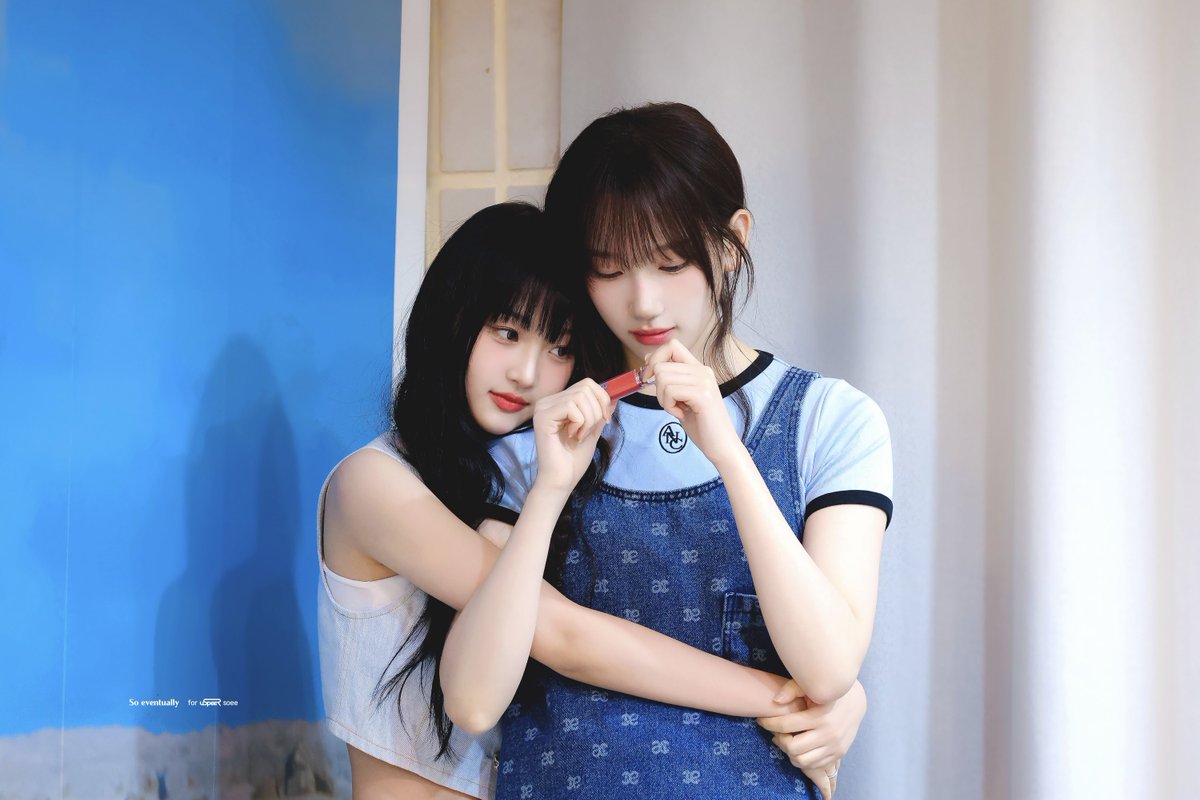 so_eventually's tweet photo. 250914 #유스피어 #USPEER #소이 #SOEE #시안 #SIAN https://t.co/7oehT1IB23