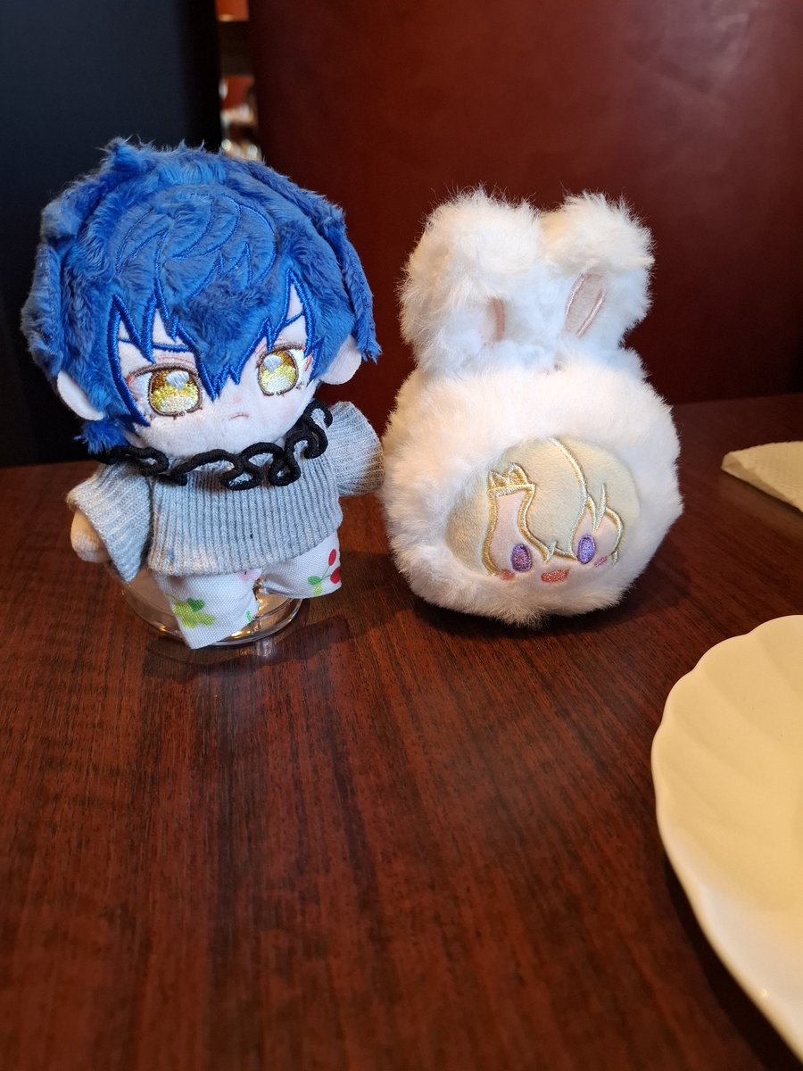 推し活now(*´ω｀*)