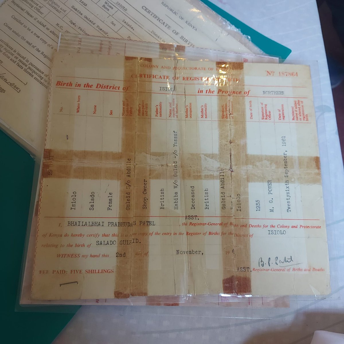 Simba Guleid tweet media