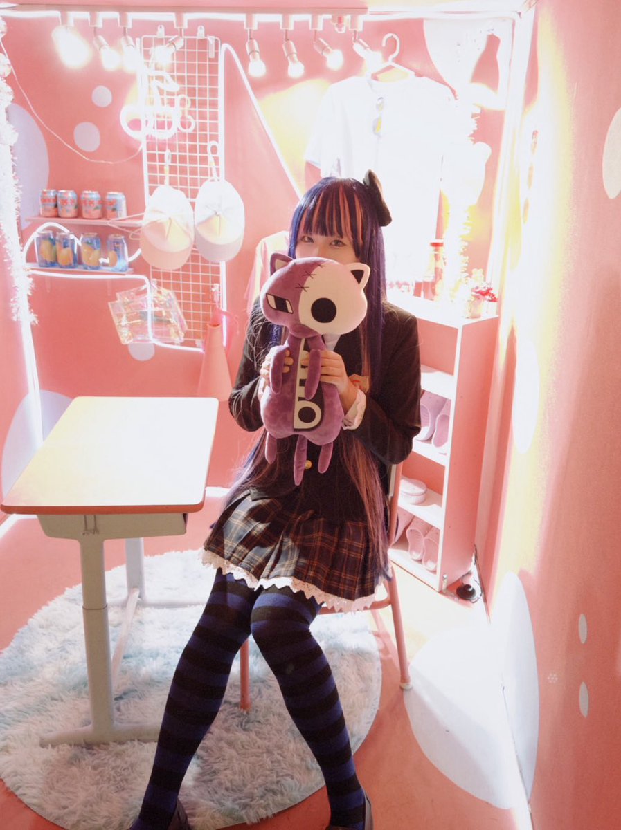 天然色彩 tweet media