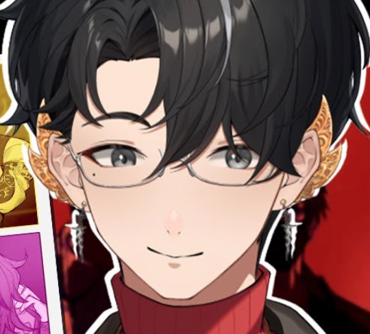 Bima Bayusena 🌪️【PANDAVVA】 tweet media