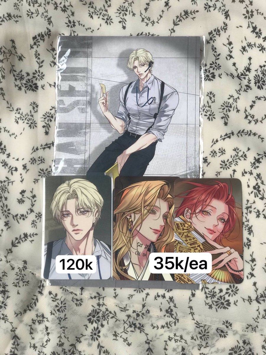 Phii || Mention after DM tweet media