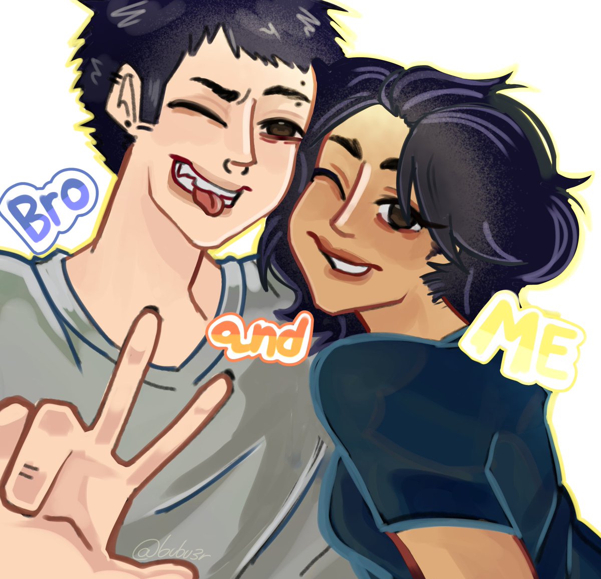 |💌 OPEN COMMISSION |★¡ • Ches! tweet media