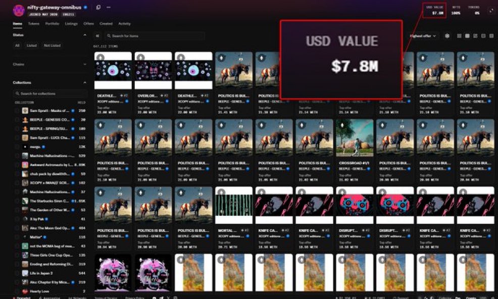 Justin Trimble tweet media