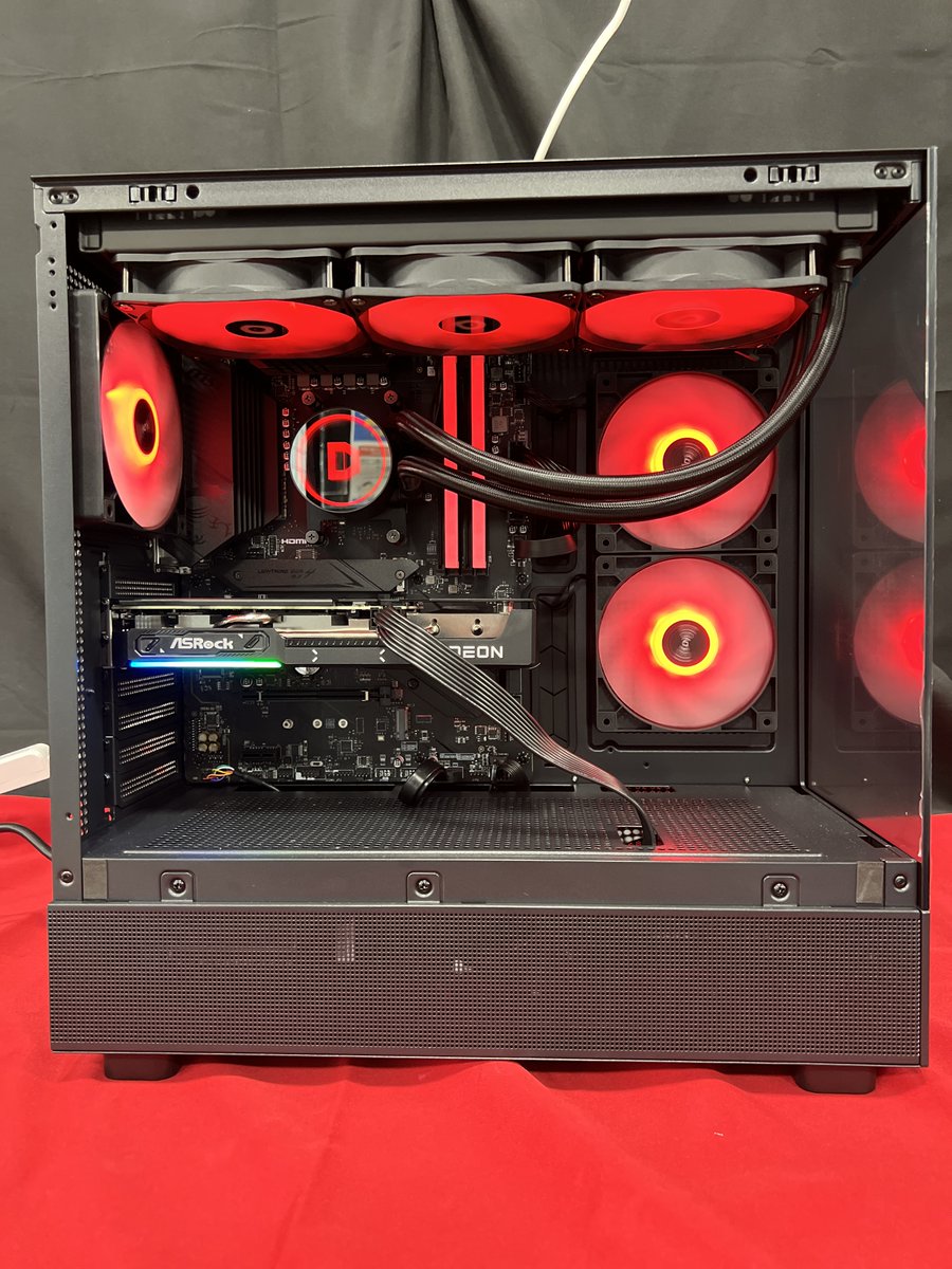 自作PC（SSD無し）Ryzen5 3600 RX5700 DDR4 16GB sddefault.jpg