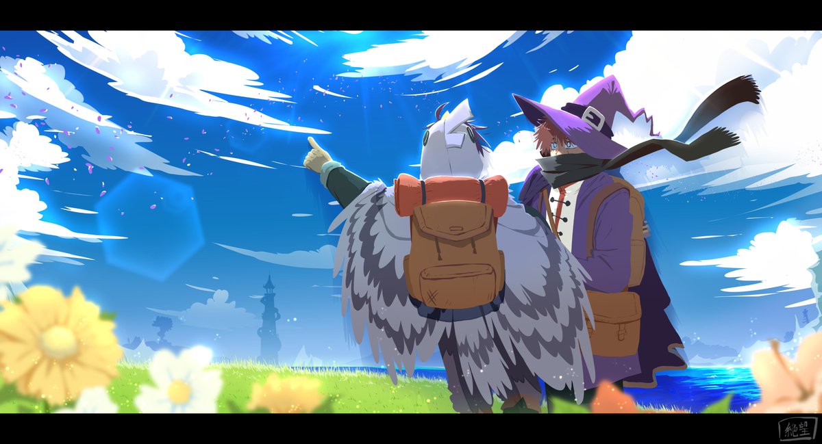 パウパウジュース tweet media