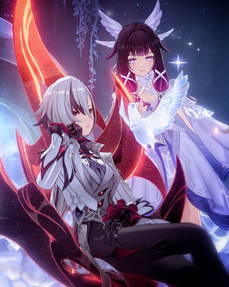 さくぱけ‎꜀( ꜆-ࡇ-)꜆📸原神 (@sakupake_oxo) on Twitter photo 