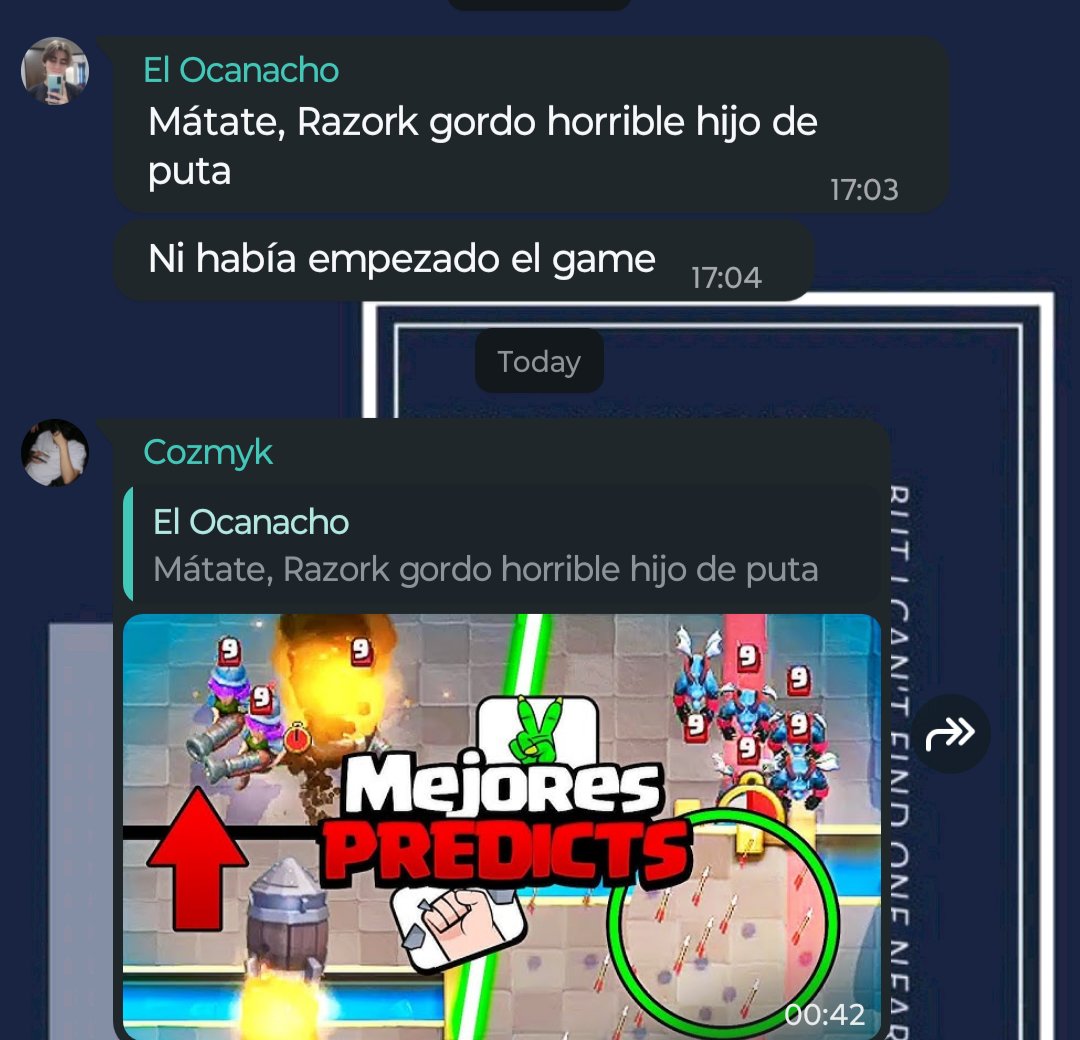 ¿Por qué es tendencia? LoL eSports tweet media